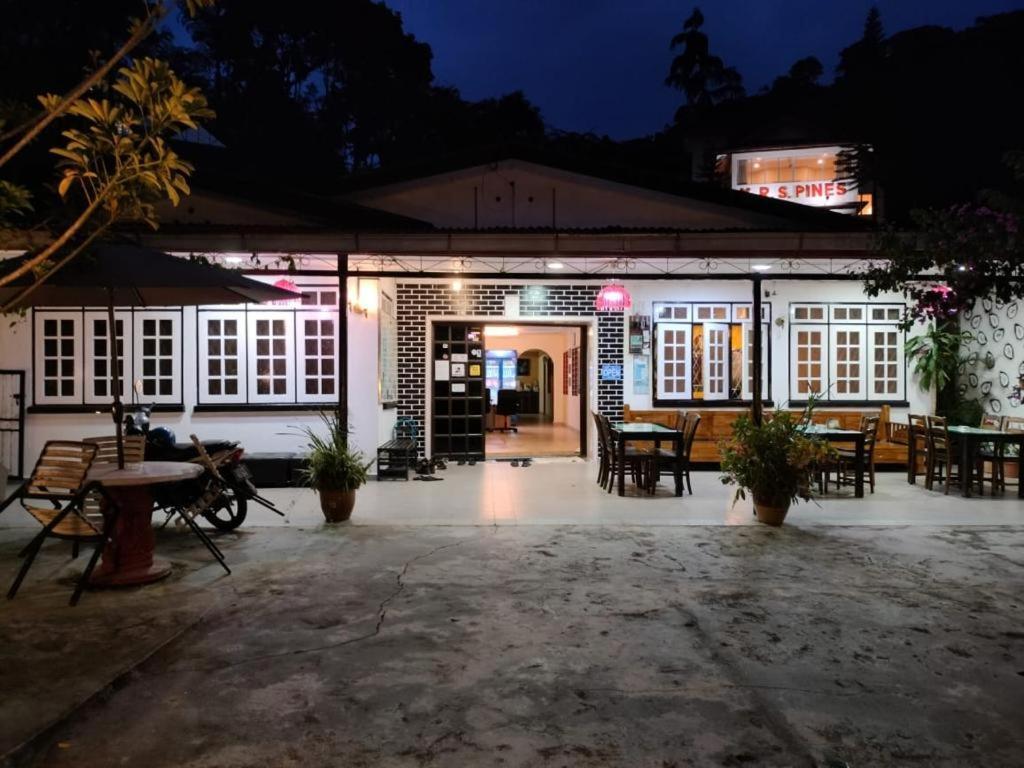 Vintage Guesthouse Tanah Rata Exterior photo